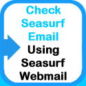 check seasurf email using seasurf webmail